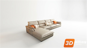 Sofa Skp Files